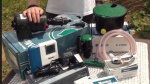 Как организовать умную систему автоматического полив