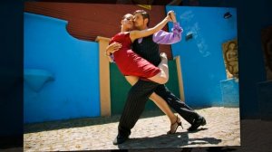 Tango to evora - / Loreena mckennitt, tango to evora /