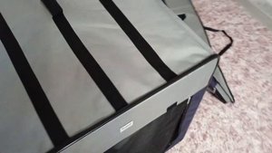 Дом-тент для собак и животных Triol