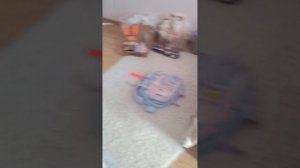 2 часть влога с Евой😜😜
(будет ещë 2 части, то-есть до 4 части😊)