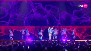 Это точно хит — Хабиб «Ягода малинка» на Премии «Звёз?