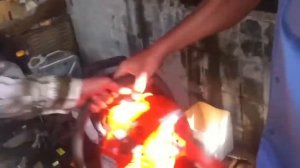 Бензопилы HUSQVARNA 236 из коробки первый запуск