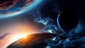 Грань пространства