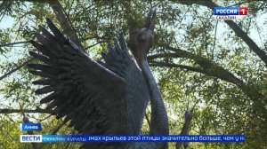 "Вести. Сахалин. Курилы". 9 сентября 2025 года