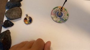 Тестирование элитного шунгита, ископаемого угля и таруханского кристалла