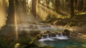 Расслабляющая музыка природа, Релакс, музыка для снятия стресса