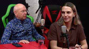 Рыбинск. Главный вопрос. Владимир Беспалько и Анастасия Фадеева (10.09.25)