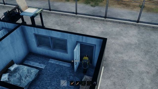 Сезон 2. Выживаем в Апокалипсисе часть 12 смотреть онлайн