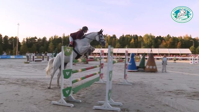 Кубок Губернатора Ханты-Мансийского автономного округа – Югры ролик 7.09.2025 смотреть онлайн