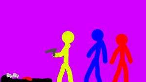 варвар 3 серия (1 часть)