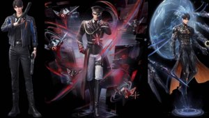 Caleb [Love And Deepspace]