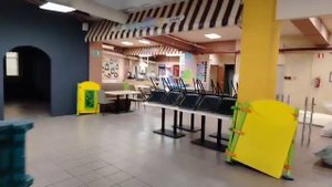 Компьютерный клуб ход выполенния работ (10.09.2025)