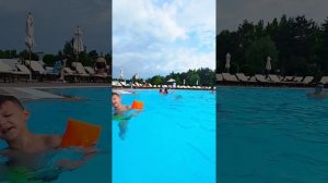 Мавенпик отель.
отдыхаю