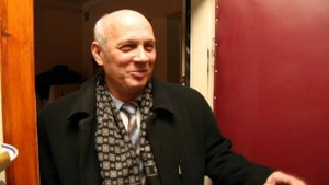 Василию Головачеву посвящается! Великан! Автор Сергей Проскунов.