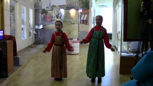 Юлианна и Вероника Симферополь 24 10 2017