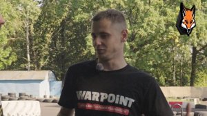 До встречи на картинге