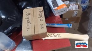 Ресторанчик и вся наша большая и крепкая команда рестораторов каждый день с нашими 💪❤️