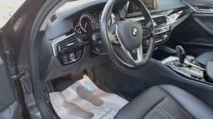BMW 520d