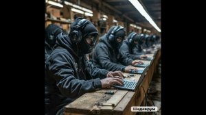 Почти спокойные вжики. Из интересного- накладные на письма и посылка от налоговой)