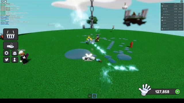 КАК ПОЛУЧИТЬ ВОДУ ПЕРЧУ + КАК РАБОТАЕТ ОНА смотреть онлайн