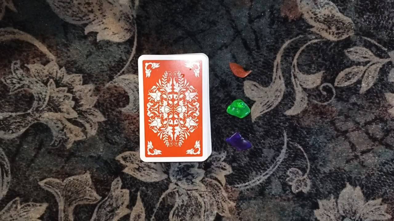 Характеристика вашего партнера