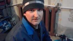 как установить циркуляционный насос часть 1