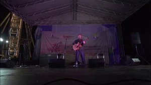 Фестиваль "ВитаЛики" г.Зеленоградск - Рамиль Бадамшин