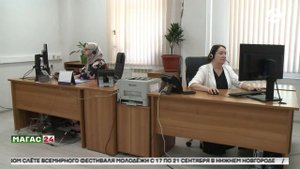 Россияне могут до конца сентября выбрать форму получения социальных услуг