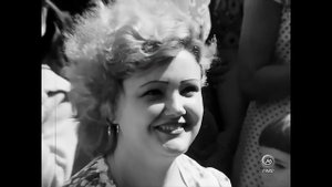 1980-1987 годы. Дни города в Тюмени.