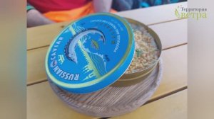 Красноярск ЧАСТЬ 2. Загородный отдых в отеле. Рестораны и сибирская кухня.