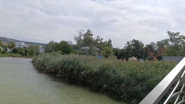 Курорты краснодарского края