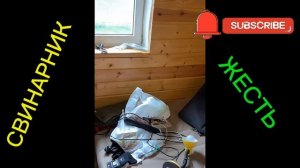 ГРИША ПОКАЗАЛ СВОЮ ДАЧУ! СВИНАРНИК ТВ! Полное ТВ / Дмит?