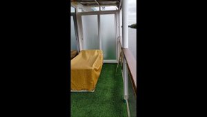 каюта 305 теплохода "Золотое Кольцо"