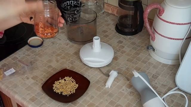 Ка собрать семена ОСТРО СЛАДКОГО ПЕРЦА ,МАНТИЯ, и сдел? смотреть онлайн