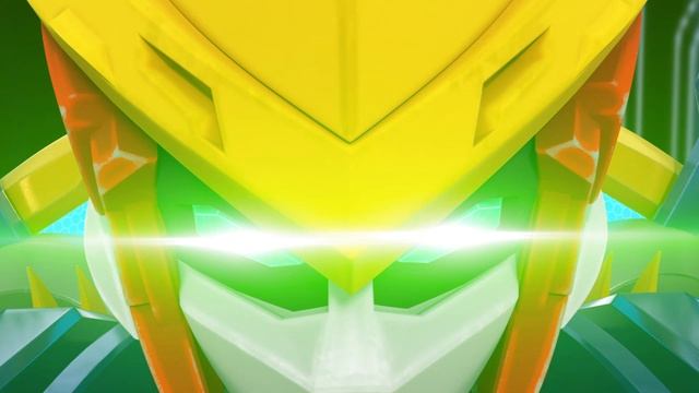 Armor Rangers. Армокоры 8 в 1