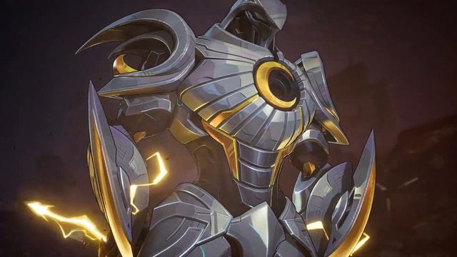 Marvel Rivals - Official 'Fruits of Immortality' Season 4 Battle Pass Trailer