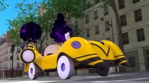 🐞 ЛЕДИ БАНАН - Полная серия ▶️ | На русском | Сезон 4 Се