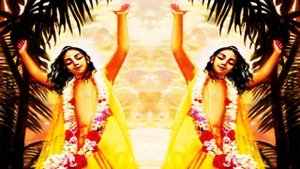 RASA - SHRI GAURA ARATI