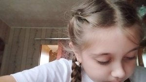 рисуем   Юлия   из  три  богатыря