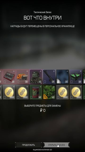 ВЫБИЛ ZIVCAS из КЕЙСОВ в STALCRAFT! #stalcraft #сталкрафт #minecraft #case #кейс #открыл #броня #ск смотреть онлайн