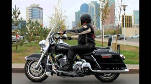 закрытие мотосезона 2015