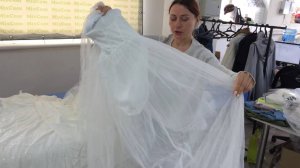 сти198. Свадебные платья новые