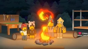 99 на ночь лесу