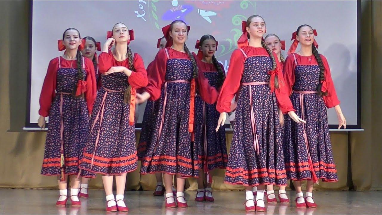 Овация - Стежки-дорожки смотреть онлайн