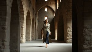 Верь в то, что твоя энергия создаёт твой результат, и твои мечты станут реальностью..