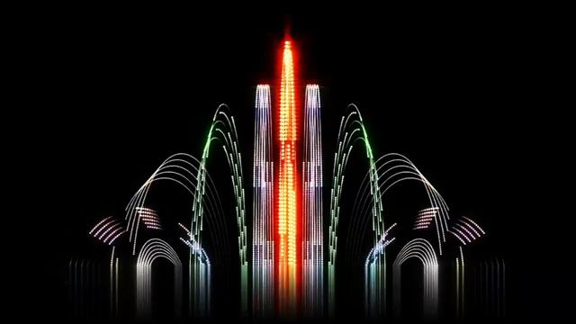 Световой фонтан- 2 смотреть онлайн