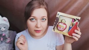 АСМР Ем ПОМАДУ 💄 и ДУХИ 💨 из шоколада за 99р 🍫 шепот