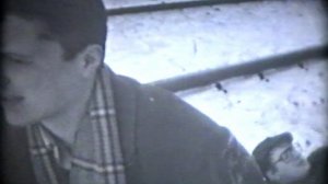 1996 Stas Mareev Institute movie