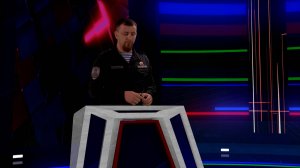 Отражение - День сотрудников ППС В.Эльдаров ( Л-А. Зурушов )