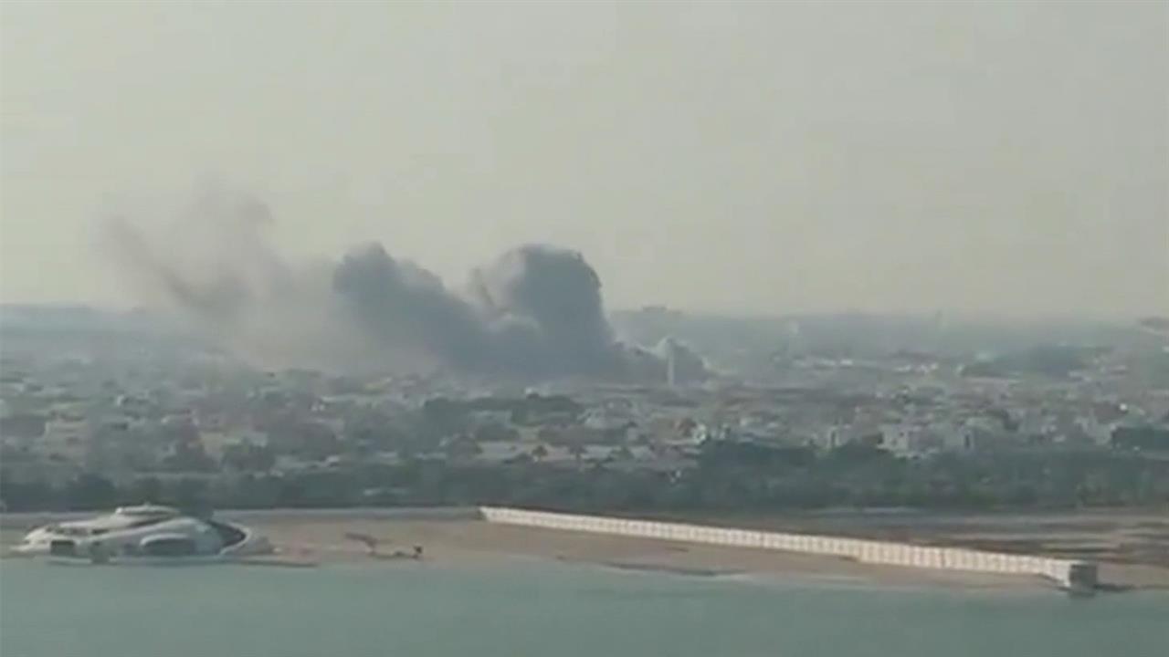 Более двух десятков стран осудили израильскую атаку по Катару